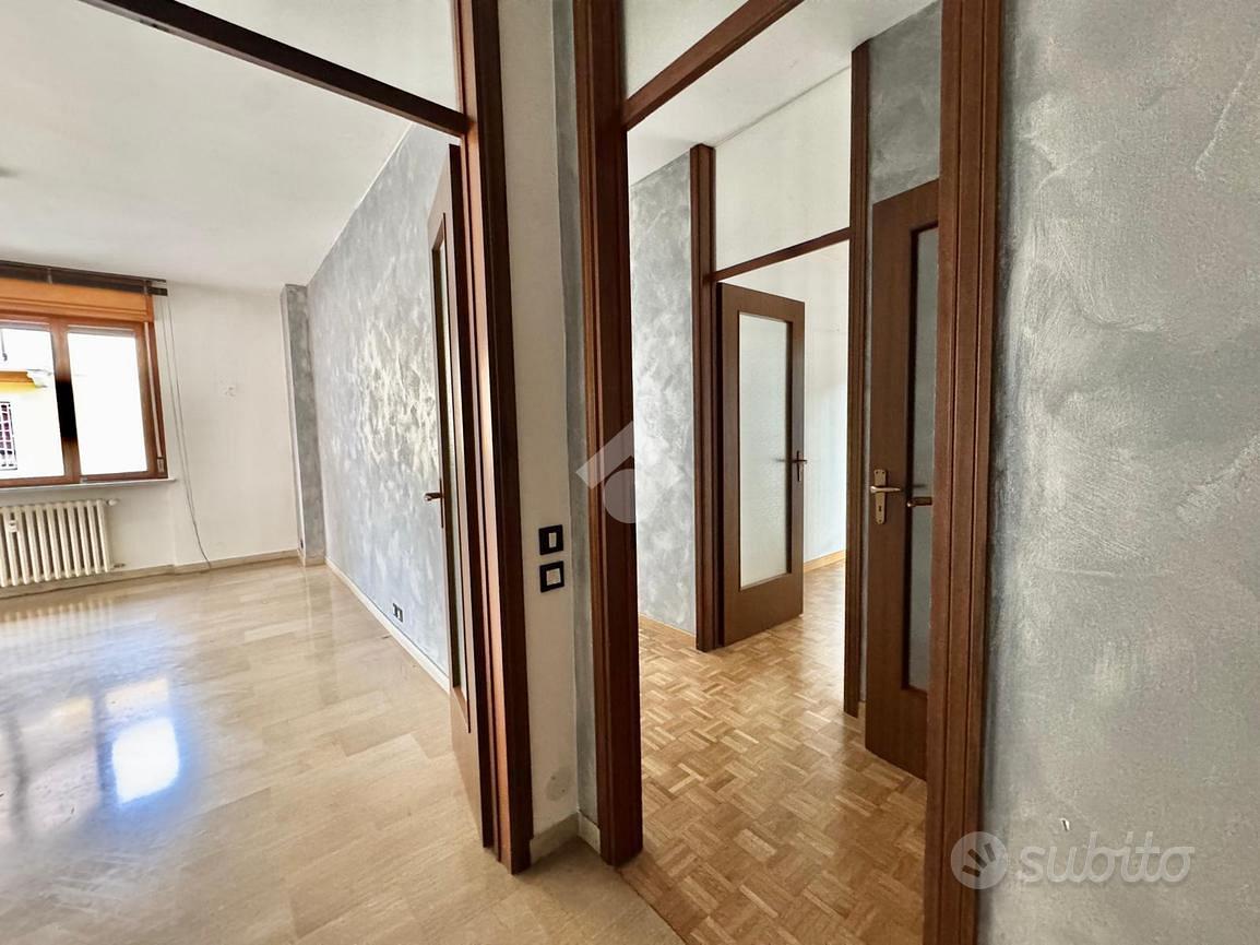 Appartamento – Novara, Sacro Cuore - Vista 5