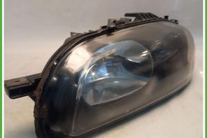 Faro Fanale Proiettore Anteriore Sinistro SX VALEO
