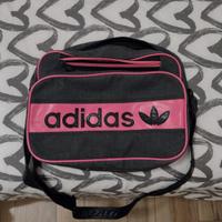 tracolla adidas
