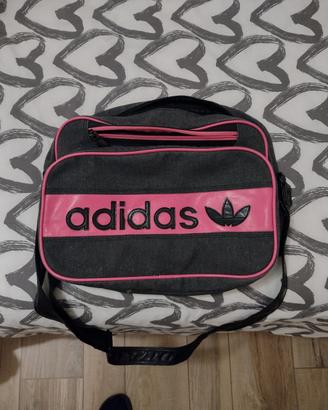 tracolla adidas