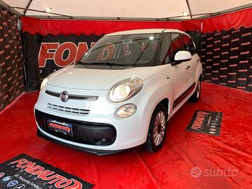 Fiat 500L 1.6 Multijet 120 CV Business