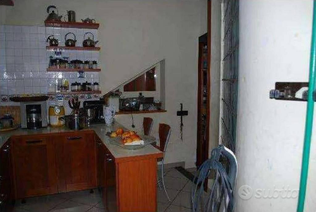 Appartamento – SA - Altro