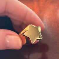 Anello in argento 925