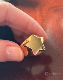 Anello in argento 925