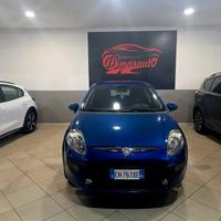 FIAT PUNTO 1.2 BENZINA DEL NORD ITA 2011