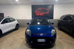 FIAT PUNTO 1.2 BENZINA DEL NORD ITA 2011