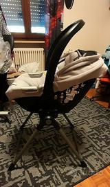 Ovetto Inglesina mod. Electa