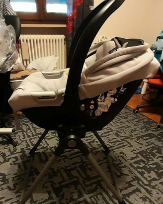 Ovetto Inglesina mod. Electa