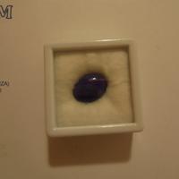 Pietra Lapislazzuli taglio cabochon
