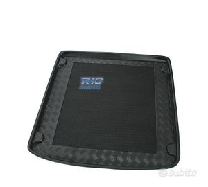 VASSOIO PORTABAGAGLI PER VOLVO