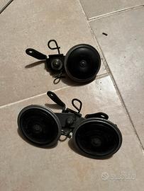 Clacson Tmax 2002-2007