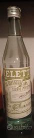 Annisette Silvio Meletti 70 cl 34% anni 70