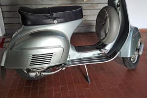 Vespa sprint 150