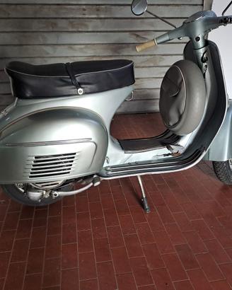 Vespa sprint 150