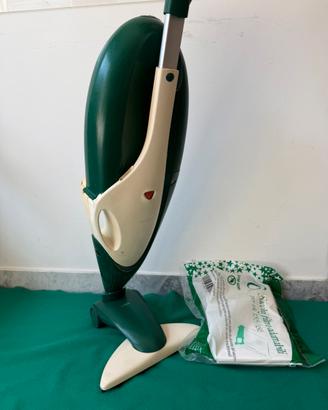 Aspirapolvere Folletto vk135 accetto permute