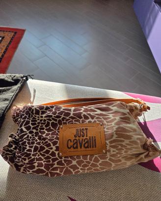 Borsa just cavalli