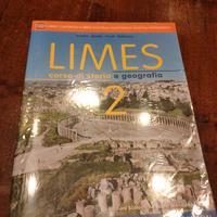 Limes2 corso di storia e geografia 