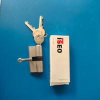 Cilindro Nottolino Iseo