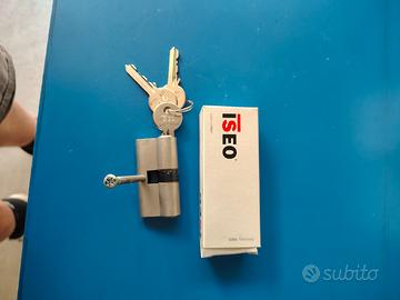 Cilindro Nottolino Iseo