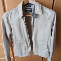 giubbotto cotton belt