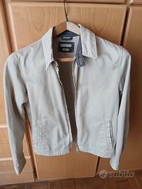 giubbotto cotton belt