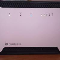 Mikrotik chateau LT12       LTE  4G    SIM