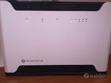 Mikrotik chateau LT12       LTE  4G    SIM