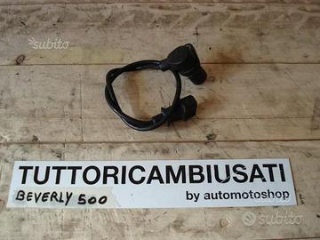 Sensore giri beverly x9 atlantic 500