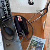 misuratore  pressione 