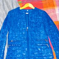 piumino leggero donna 