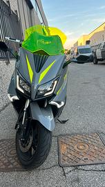 Tmax 530