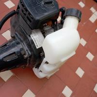 Decespugliatore McCulloch