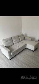 Divano 3 posti