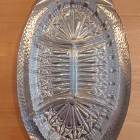 Antipastiera vintage