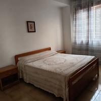 Appartamento su due piani