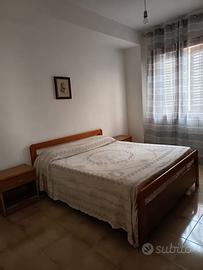 Appartamento su due piani