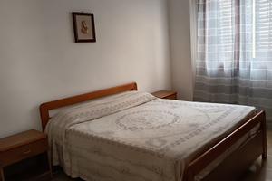 Appartamento su due piani