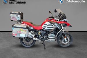 BMW R 1200 GS Adventure Abs my10