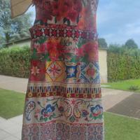 vestito Desigual donna 