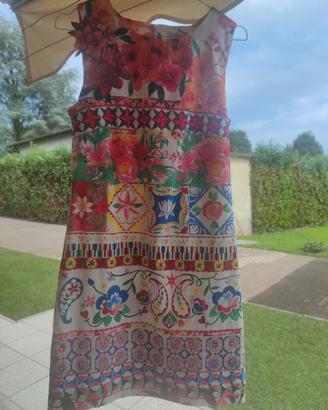 vestito Desigual donna 