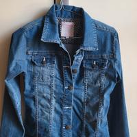 Giacca di jeans Lisa Rose per ragazza