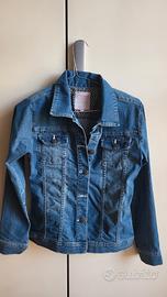 Giacca di jeans Lisa Rose per ragazza