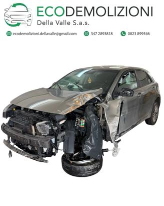 RICAMBI KIA RIO 2018 1.4 DIESEL 66KW