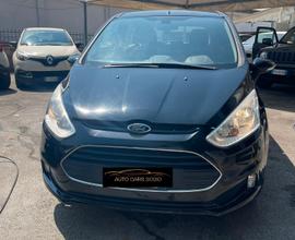 Ford B-Max 1.0 EcoBoost 100 CV Business