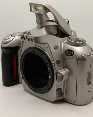 Nikon F55 Reflex 35mm [Body Only]