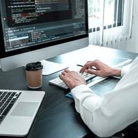 Sviluppatore sito web