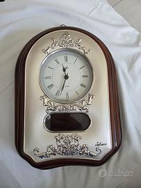 Orologio a pendolo classico