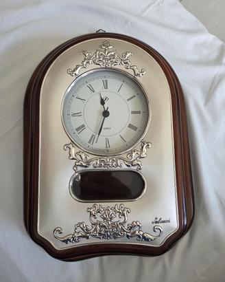 Orologio a pendolo classico