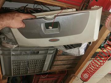  scheda  caldaia Immergas, Lamborghini  ,meb s