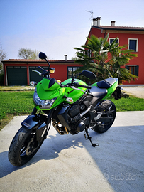 Kawasaki z 750